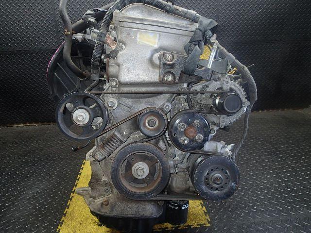 Двигатель Тойота РАВ 4 в Беслане 99284